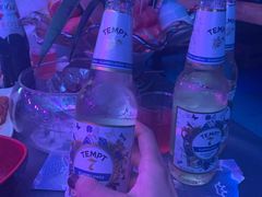 -M-MIX电音烤吧