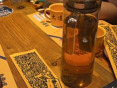 -喝丢一只鞋海鲜烧烤·海肠捞饭(文体街店)
