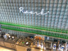 -RWORK·COFFEE(滨江店)