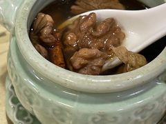 -佛有缘素食馆·荔湾老字号(陈家祠首店)