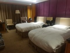 -厦门明发国际大酒店(会展中心环岛路店)