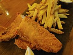 -黑角餐厅美式狂野Blackhorn(昌茂花园店)