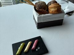 -翡翠36餐厅(浦东香格里拉店)