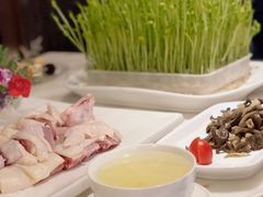 -美姿水荟美食水疗