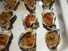 -吉布鲁牛排海鲜自助(上饶吾悦广场店)