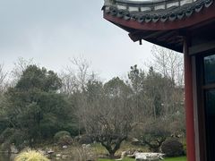 -天目湖涵田度假村
