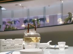 -小大董·烤鸭(观景餐厅·南京西路店)