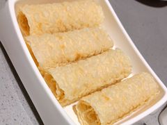 -海底捞火锅(金光华店)