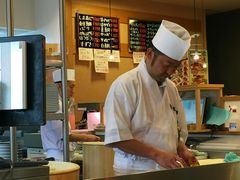 -沼津魚がし鮨(御殿場アウトレット店)