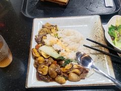 -旺阁茶餐厅(笋岗店)