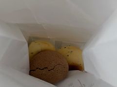 -啊噗吐呦现场烘焙(麦凯乐店)