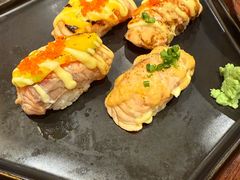 -鸟鹏烧鸟居酒屋(仁恒梦中心店)