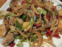 -聚点串吧·北京烧烤(赵登禹路店)