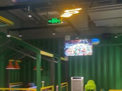 -蛙喔牛蛙(百联南方店)