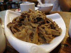 -老姑砂锅·烧烤天津菜(体北道店)