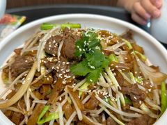 -香港蓮香樓(中環店)