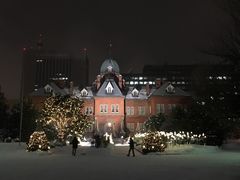 -北海道厅旧本厅舍(旧本庁舎)