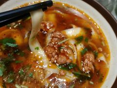 -老爷庙风味美食府(魏都大道店)