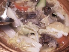 -民食香·腊排骨野生菌美食(木府店)