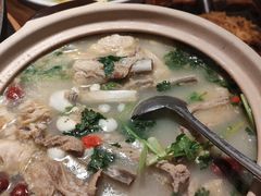 -水煮三国·川鲁江湖菜(香山店)