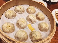 -鼎泰丰(南西店)