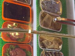 -金石老面坊·渔家菜(金石滩店)