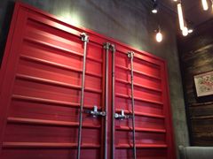 通往未知世界的大门-MIKAKU(万达广场上海宝山店)