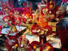 -循礼门鲜花花市(武汉循礼门店)