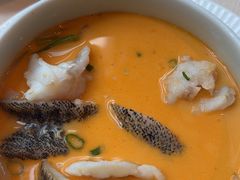 -广州富力丽思卡尔顿酒店·丽轩·粤菜