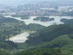 -大屏嶂森林公园