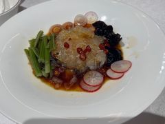 -满堂·烤鸭店·北京菜(鼓楼店)