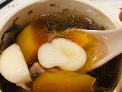 -新世界餐厅(万达店)