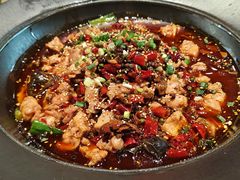 -大盐帮川菜馆(长楹天街店)