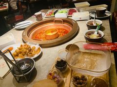-小南房鲜美蛙火锅(北苑店)