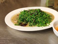 -龙眼南白粥六顺白粥