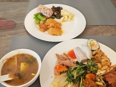 -延吉白山大厦酒店