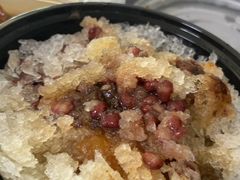 -小胖老味刨冰