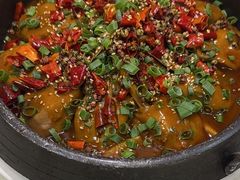 -良友·海鲜青岛菜(五四广场店)