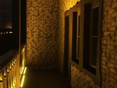 -天津津利华酒店