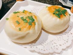 生煎包-老广酒楼(樱花店)