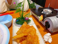 锅包肉-客临百思德·东北特色馆(龙湖时代天街店)