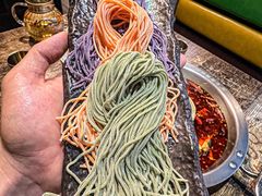 -七友美蛙鱼头火锅(坂田店)