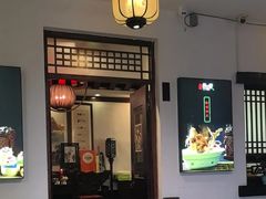 -鲁菜根·泰山菜(泰山店)
