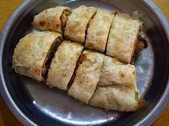 熏肉大饼-东北熏肉大饼(大学南路店)
