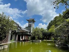 -广州神农草堂中医药博物馆