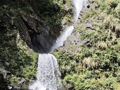 -石台牯牛降景区