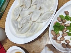 -喜家德虾仁水饺(马栏店)