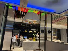 -鹭江潮餐厅·福建菜(鹭江佲家酒店)