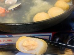 -拾下卜卜贝•海鲜火锅