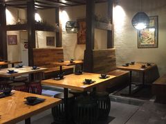 -院子餐厅·大锅菜·老杭帮(桥西直街店)